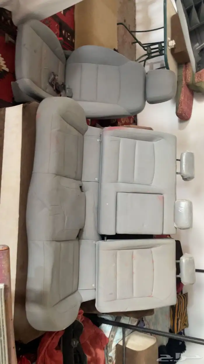 قطع غيارماليبو2017 1