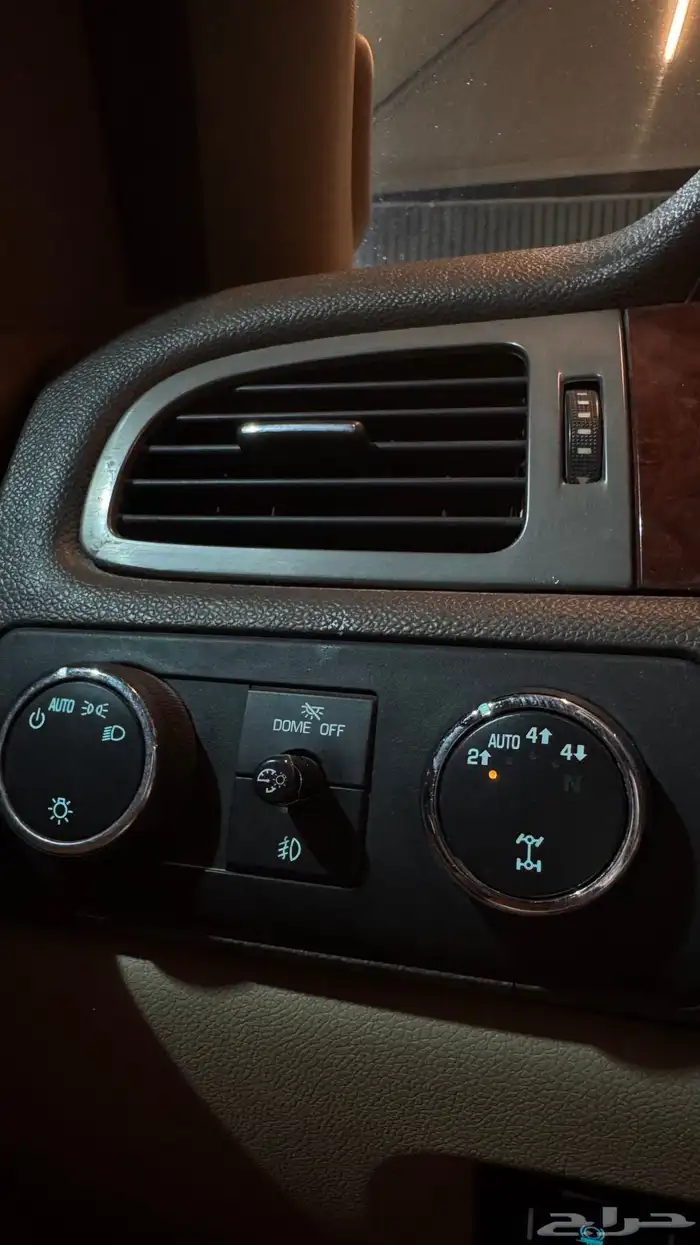 للبيع تاهو ltz 2014 قصير 15