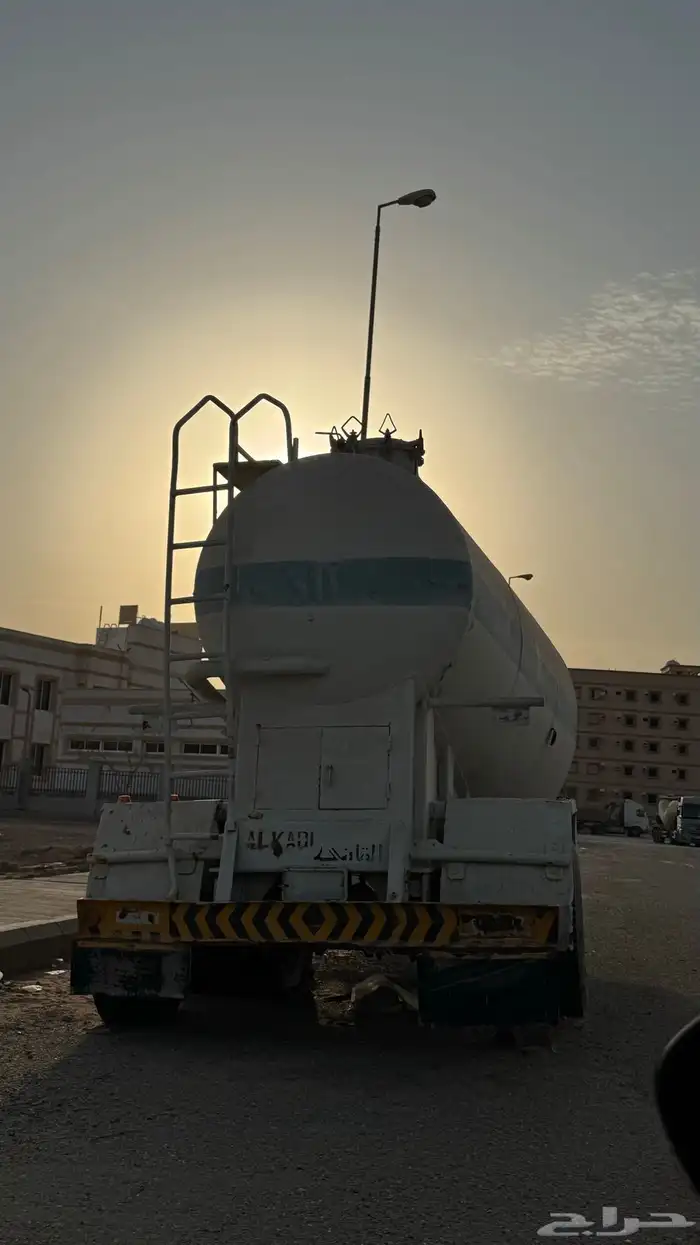 خلاط خرسانه للبيع 6
