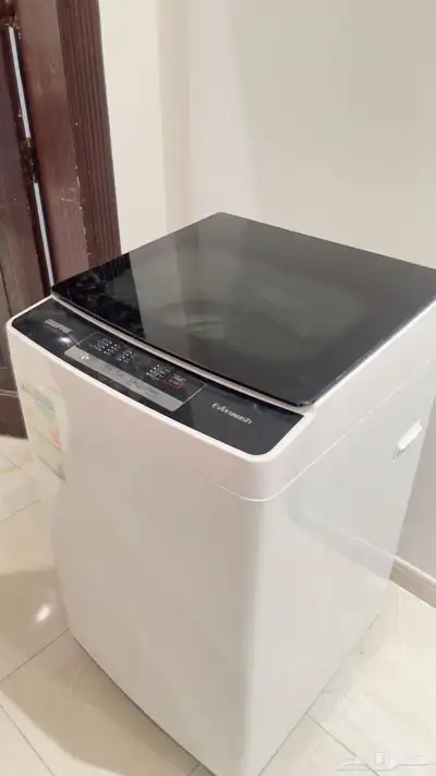 عسالة اتوماتيك 1