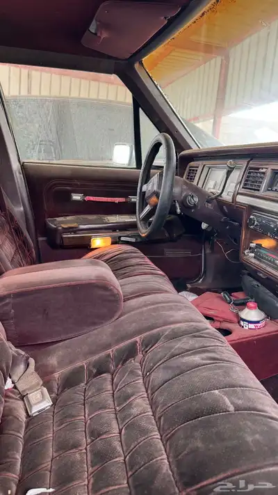 فورد1989 10