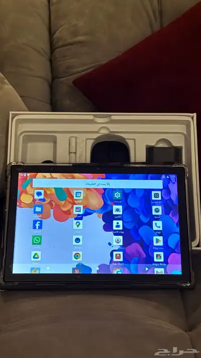 ايباد 2