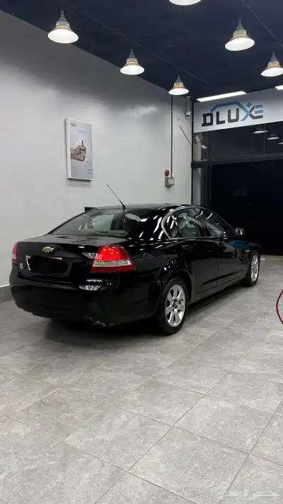 لومينا 2010 LTZ 3