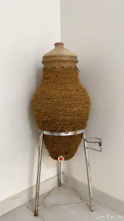 للبيع زير ماء السعر 200 0