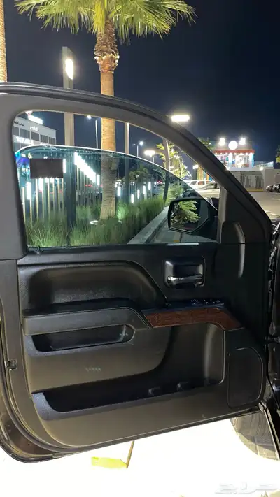 جمس سييرا 3