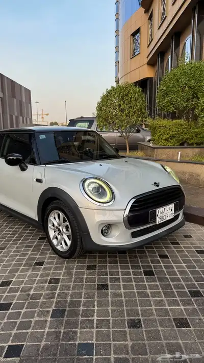 ميني كوبر 2021 3