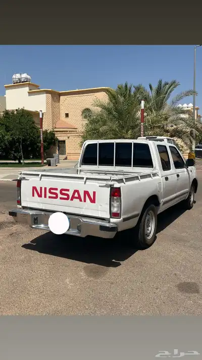 ددسن 2007 قزاز كهرب بيع مستعجل 3