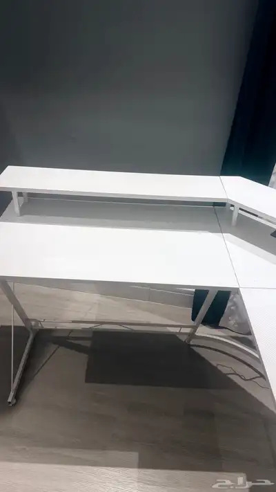 طاولة قيمنج 2