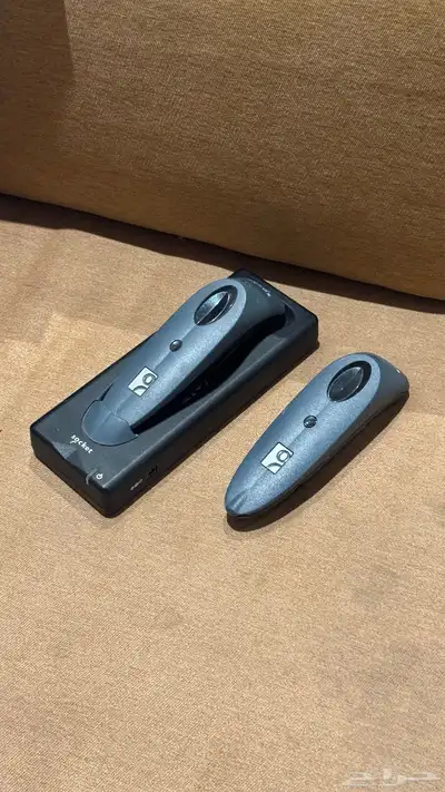طابعة باركود زيبرا قارئ باركود Socket Mobile 7C 2