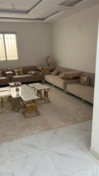 كنب نظيف 4