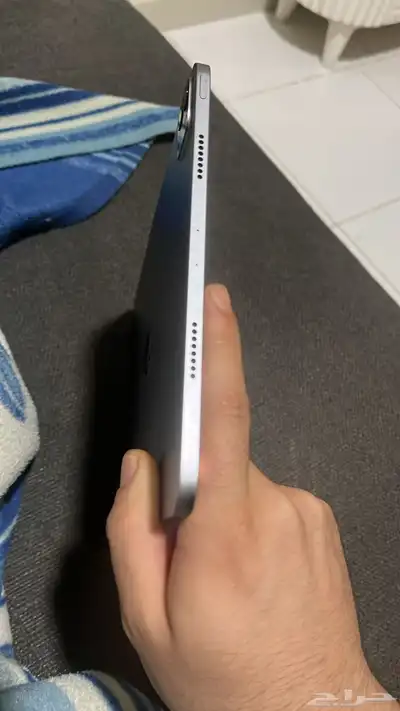 ايباد برو m2 2024 للبيع او للبدل ب ايفون 15 14 برو ماكس 1