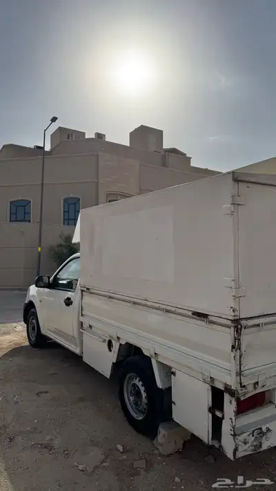 ايسوزو جوانب 2012 ديزل 4