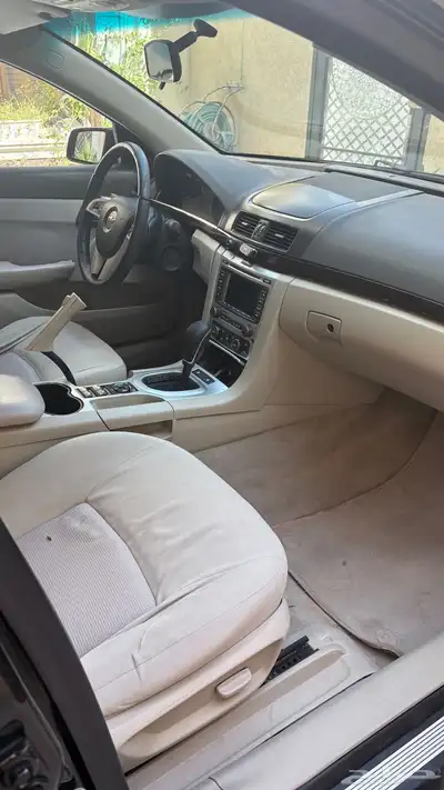 لومينا 2010 LTZ 1