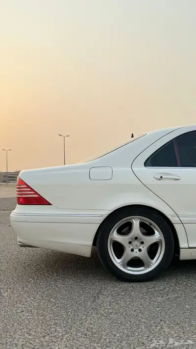 مرسيدس فياقرا 350 (مخزن) 6