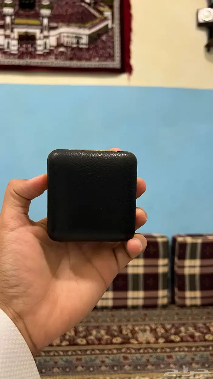 ساعة باجسير 5