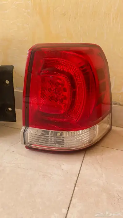 سطبات لاند كروزر 1