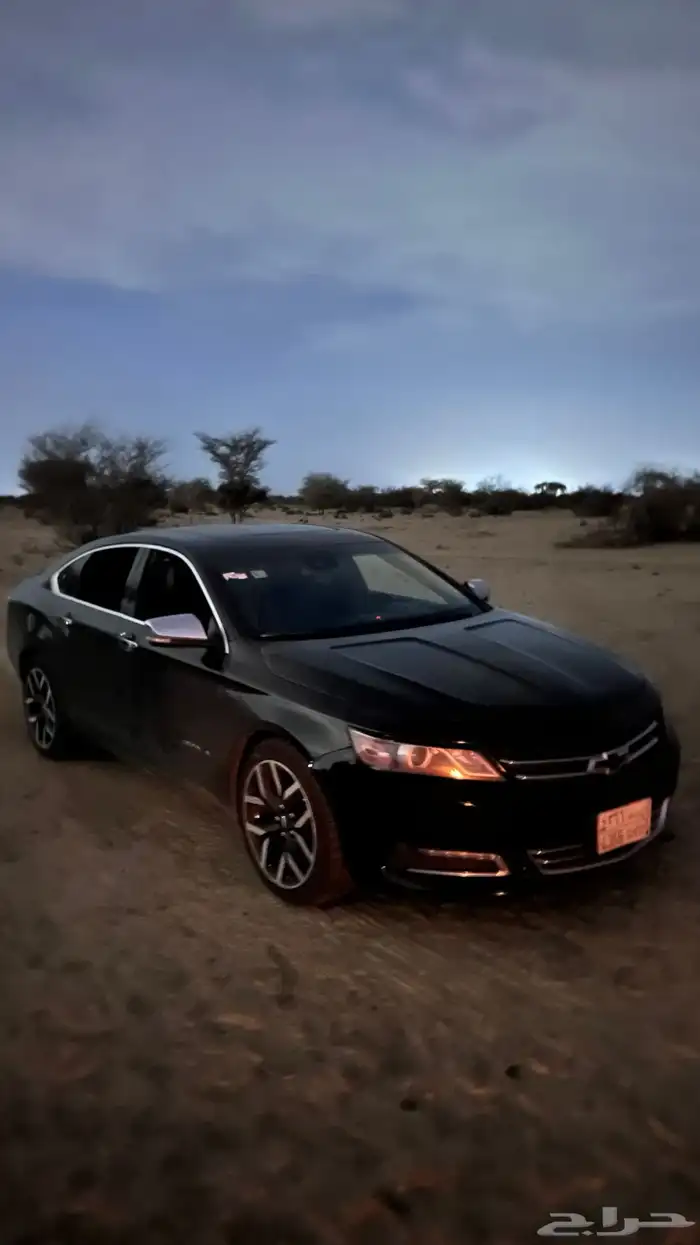 امبالا ميد نايت اديشن 1
