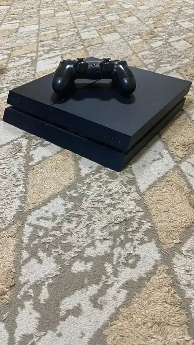 سوني 4 مافك ولا دخل صيانه نظيف 0