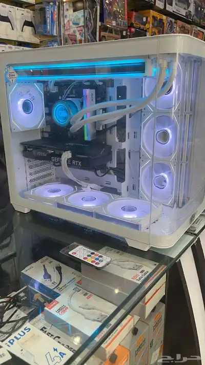 PC Gaming 3