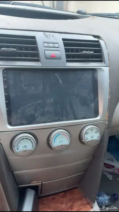 كامري 2009 8
