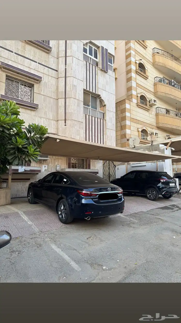 للبيع مضله سيارات مستعلمه 0