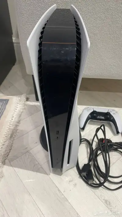 للبيع سوني 5 سي دي 1