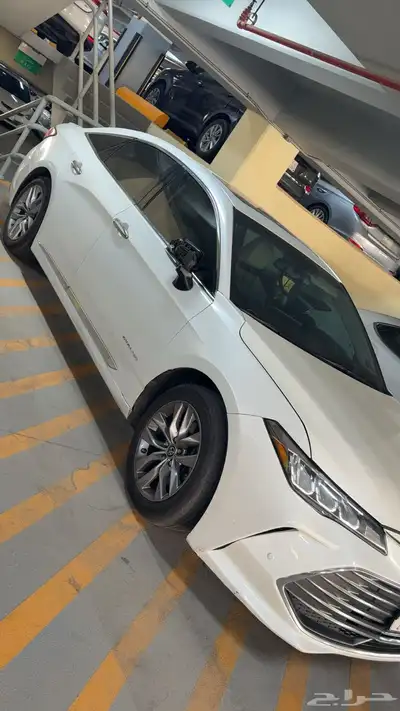 افالون 2021 تونق 1