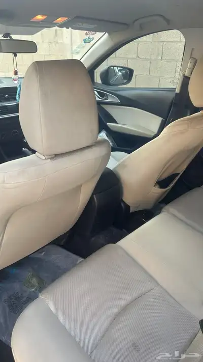 للبيع مازدا 3 11