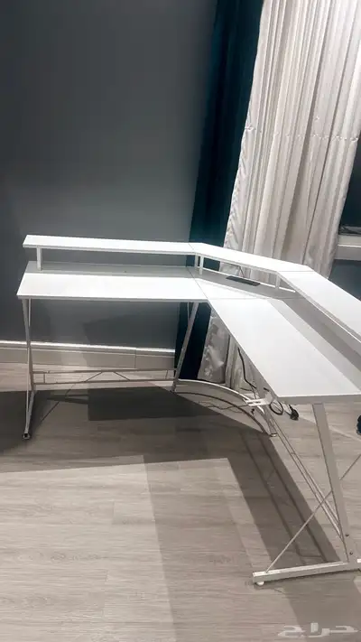 طاولة قيمنج 1