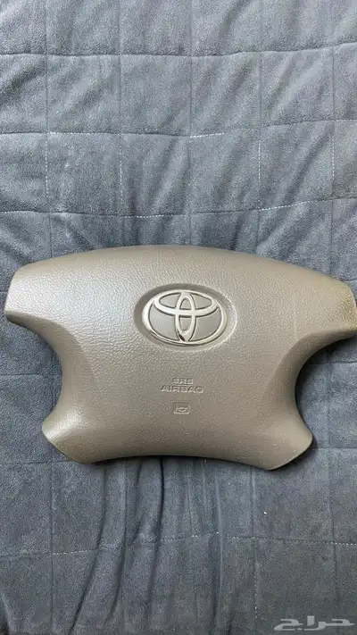 ايرباق كامري 2003-2006 0