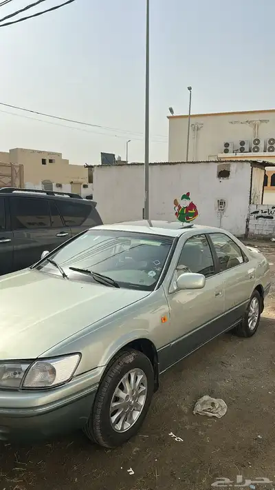 كامري 2002 2