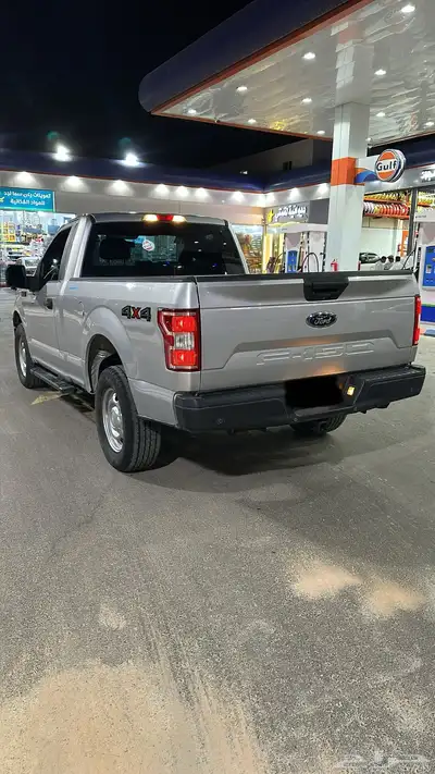 فورد f150 دبل 5