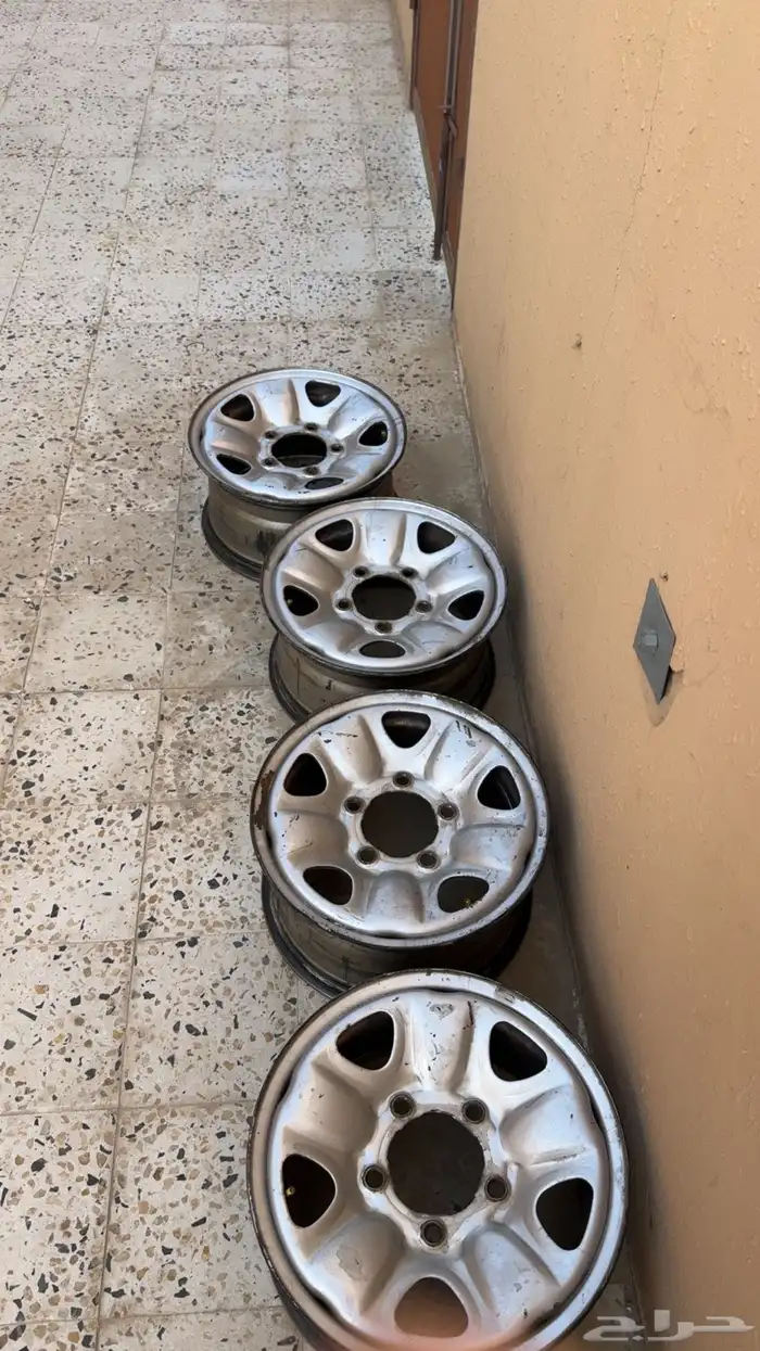 جنوط ديازل 1