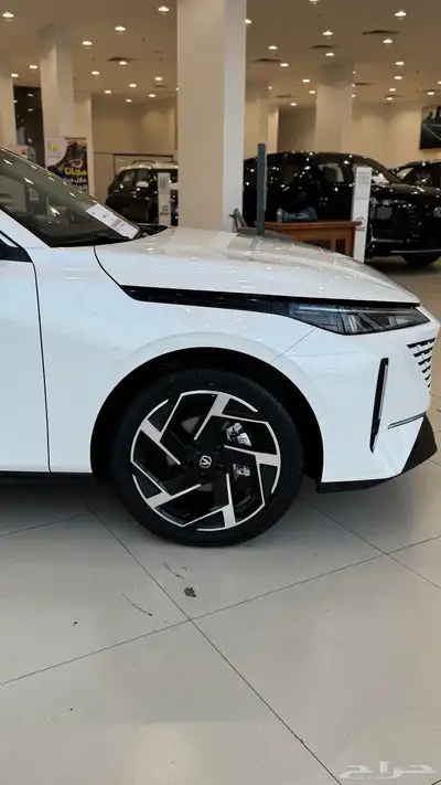شانجان - ايدو بلس ليميتد 2025 بأقل الأسعار 4