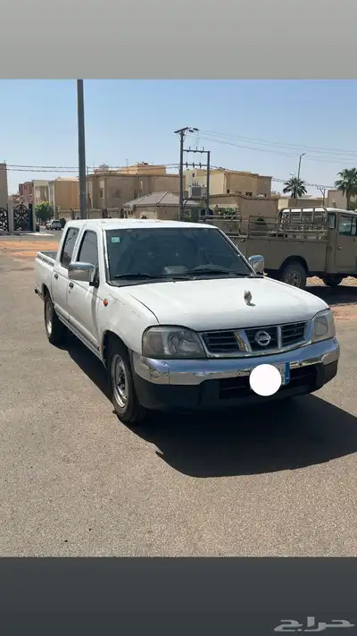 ددسن 2007 قزاز كهرب بيع مستعجل 1