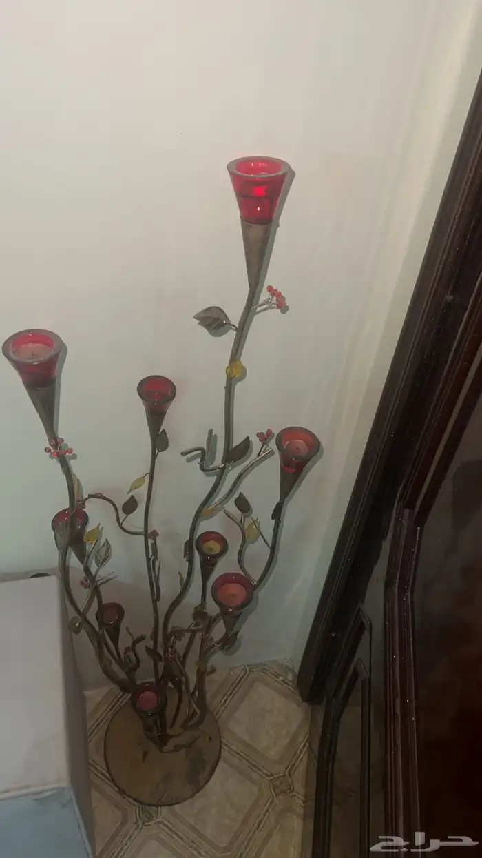 شمعه دان 1