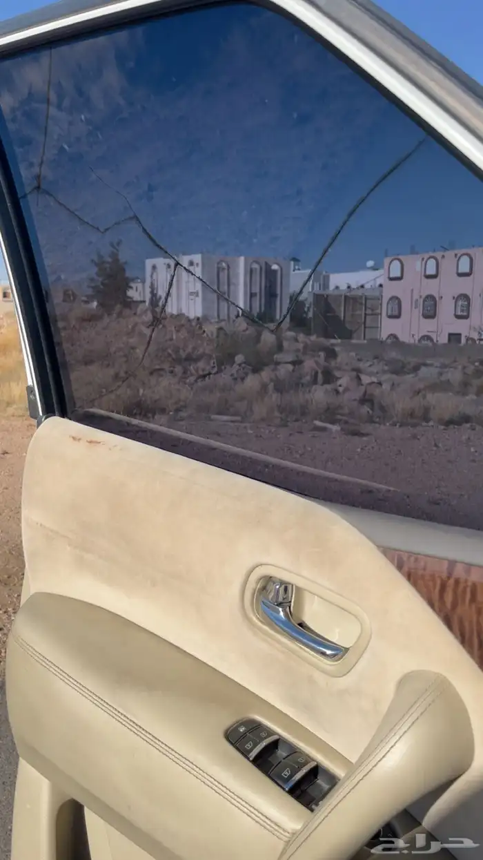 نيسان باترول 2013 3