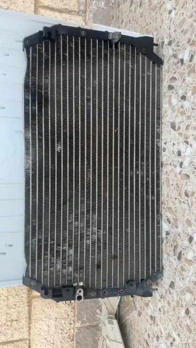 اديتر مكيف 1