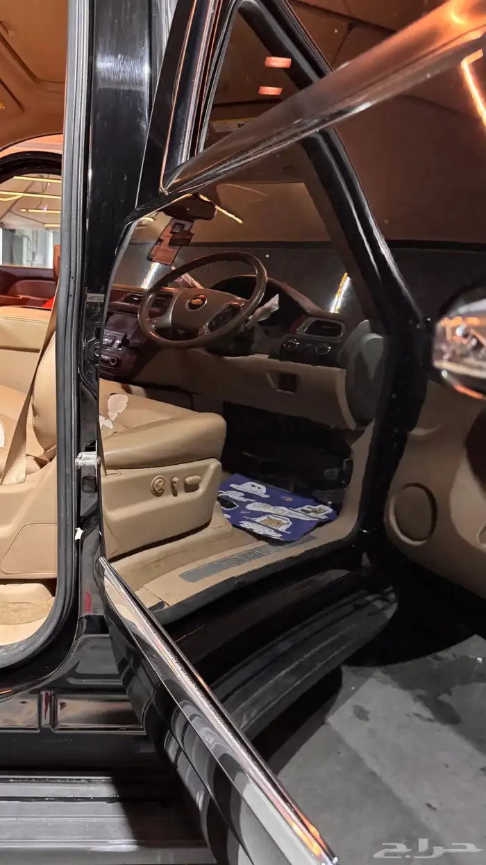 للبيع تاهو ltz 2014 قصير 16