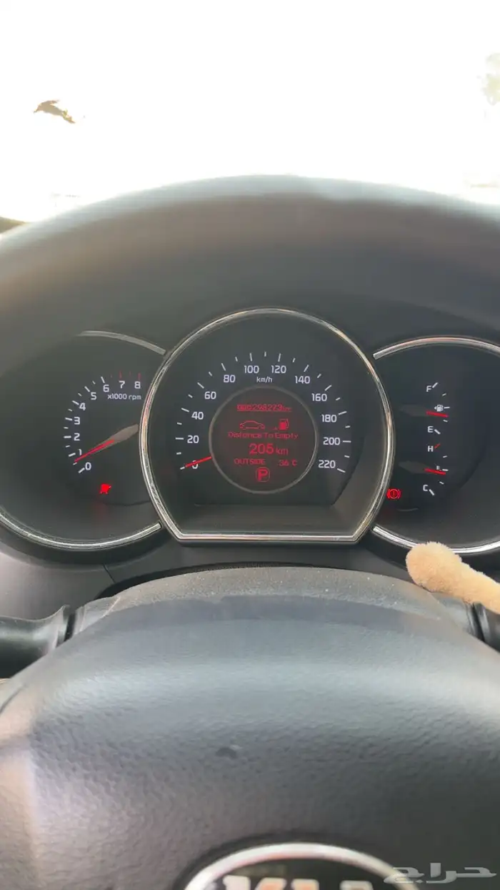كيا ريو 2015 0