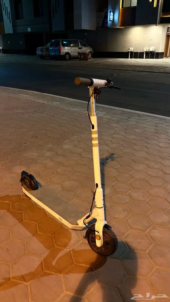 سكوتر NEON II ES20 eScooter 5