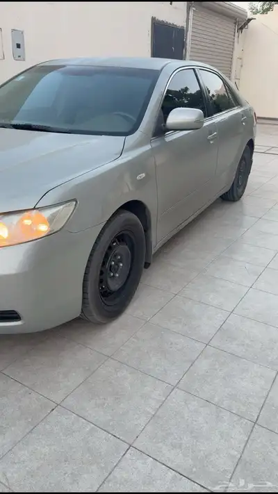 كامري 2009 4