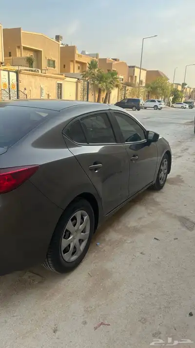 للبيع مازدا 3 12