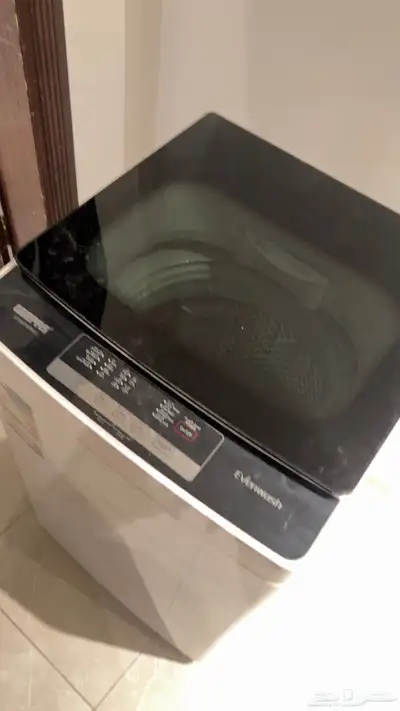 عسالة اتوماتيك 0
