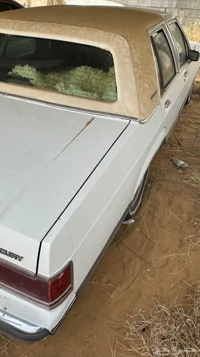 فورد1989 6
