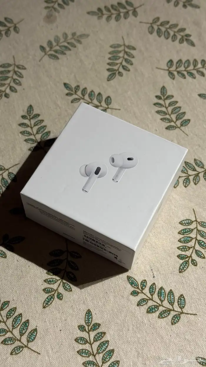 سماعة ايربودز برو ابل اصلية pro AirPods 0