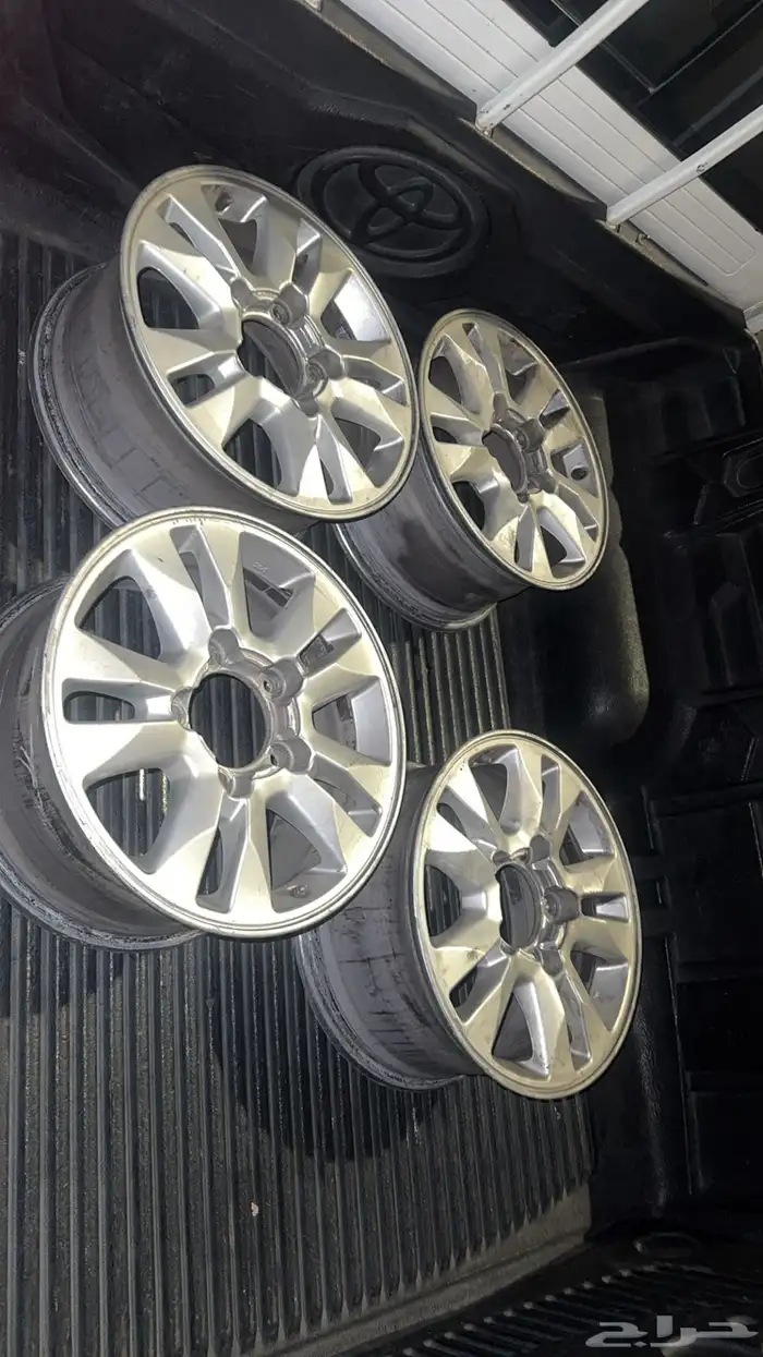 للبيع جنوط 0