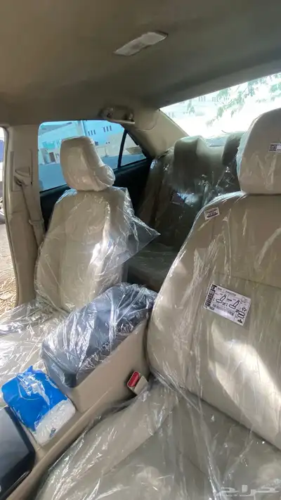 كامري 2013 GL 17