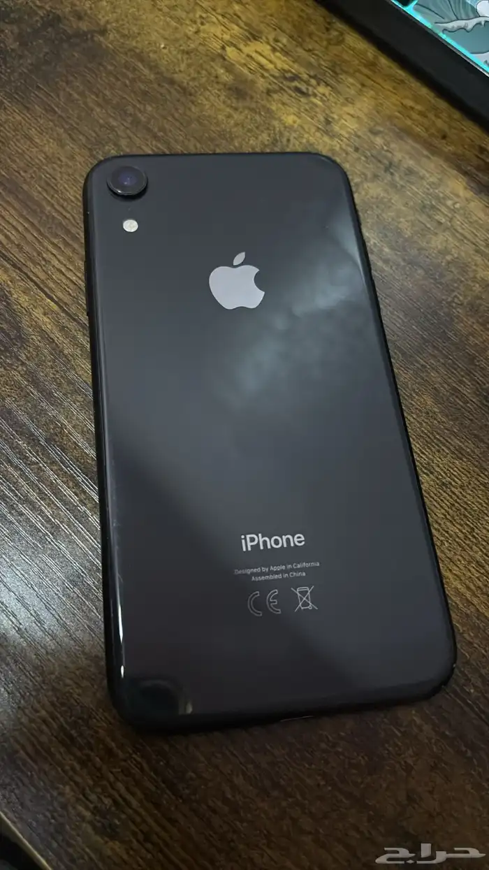 ايفون اكس ار 0