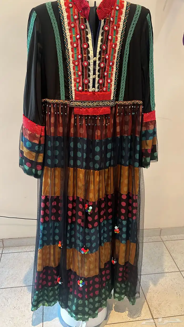 جلابيات 1